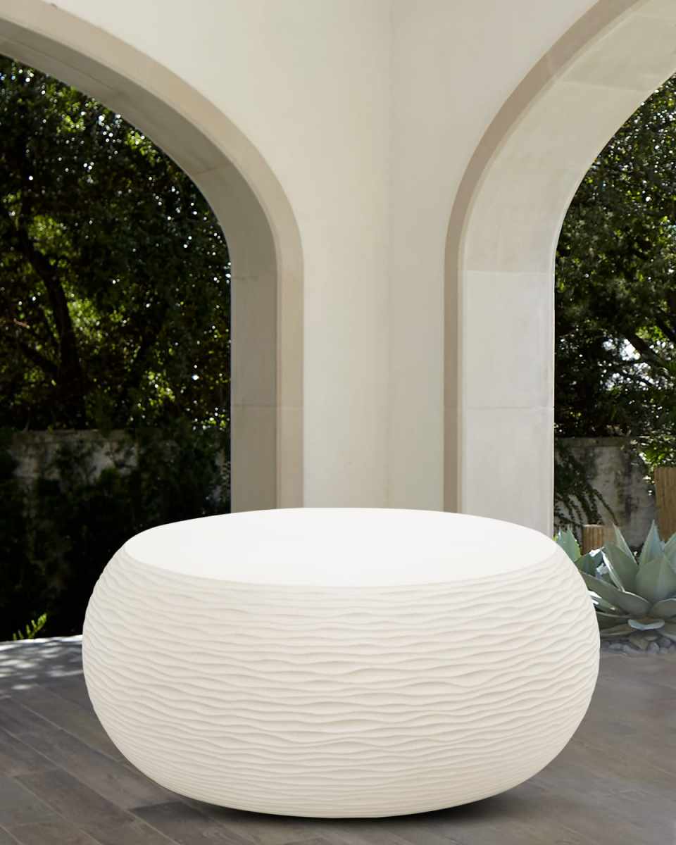 Dune Outdoor Coffee Table